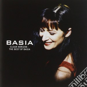 Basia - Clear Horizon-The Best Of Basia cd musicale di Basia