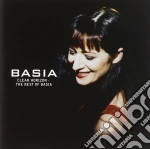 Basia - Clear Horizon-The Best Of Basia cd