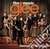 Glee: The Music - Journey To Regionals cd