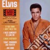 Elvis Presley - Viva Las Vegas (International Version) cd