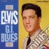 Elvis Presley - G.I. Blues (International Version) cd