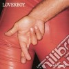 Loverboy - Get Lucky cd