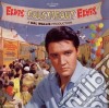Elvis Presley - Roustabout (International Version) cd