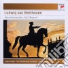 Ludwig Van Beethoven - Concerti Per Pianoforte N.2 E N.5 Imperatore - Evgeny Kissin cd