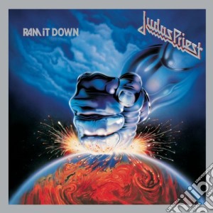 Judas Priest - Ram It Down cd musicale di Judas Priest