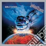 Judas Priest - Ram It Down cd