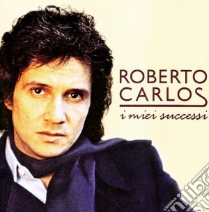 Roberto Carlos - I Miei Successi (2 Cd) cd musicale di Roberto Carlos