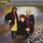Thompson Twins - Platinum & Gold Collection