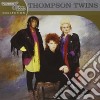 Thompson Twins - Platinum & Gold Collection cd