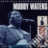 Muddy Waters - Original Album Classics (3 Cd) cd