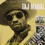 Taj Mahal - Original Album Classics (3 Cd)