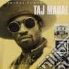 Taj Mahal - Original Album Classics (3 Cd) cd