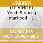 (LP VINILE) Youth & young manhood +1 lp vinile di Kings of leon