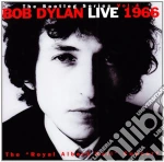 Bob Dylan - The Bootleg Series Vol 4 - Live 1966 The Royal Albert Hall (2 Cd) cd