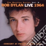 Bob Dylan - The Bootleg Series Vol 6 - Live 1964 Concert At Philharmonic Hall (2 Cd) cd