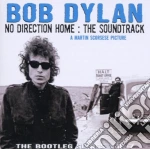 Bob Dylan - The Bootleg Series Vol 7 - No Direction Home - The Soundtrack (2 Cd)