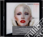 Christina Aguilera - Bionic: Deluxe Edition cd