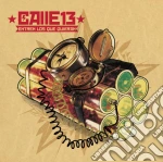 Calle 13 - Entren Los Que Quieran cd
