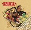 Calle 13 - Entren Los Que Quieran cd