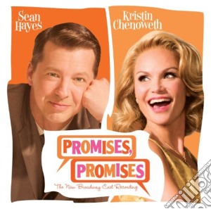Promises Promises / New B.C.R. - Promises Promises / New B.C.R. cd musicale di Promises Promises / New B.C.R.
