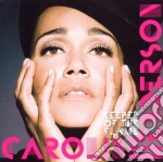 Caroline Henderson - Keeper Of The Flame cd