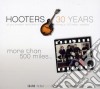 Hooters - More Than 500 Miles: Special Edition cd