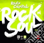 Radio capital rock 'n soul vol. 2 cd