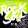Radio capital rock 'n soul vol. 2 cd