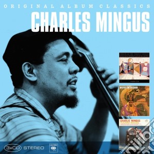 Original album classics cd musicale di Charles Mingus