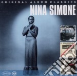 Nina Simone - Original Album Classics (3 Cd)