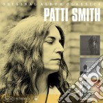 Patti Smith - Original Album Classics (3 Cd)