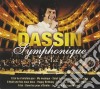 Joe Dassin - Symphonique (Cd+Dvd) cd