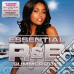 Essential R&B: Summer 2010 / Various (2 Cd) cd