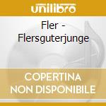 Fler - Flersguterjunge cd