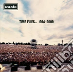 Oasis - Time Flies 1994-2009 cd