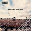 Oasis - Time Flies 1994-2009 cd