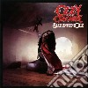 Ozzy Osbourne - Blizzard Of Oz cd