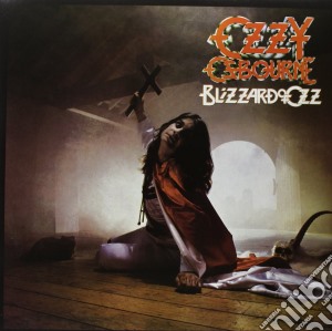 (LP Vinile) Ozzy Osbourne - Blizzard Of Oz (12