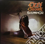 (LP Vinile) Ozzy Osbourne - Blizzard Of Oz (12') vinile