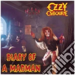 Ozzy Osbourne - Diary Of A Madman (Legacy Edition) (2 Cd) cd