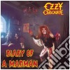 Ozzy Osbourne - Diary Of A Madman (Legacy Edition) (2 Cd) cd
