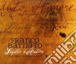 Franco Battiato - Sigillo D'Autore - Best Studio & Live (3 Cd)