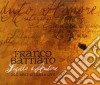 Franco Battiato - Sigillo D'Autore - Best Studio & Live (3 Cd) cd