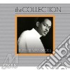 Luther Vandross - Amazing Collection cd