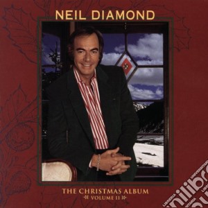 Neil Diamond - The Christmas Album Volume 2 cd musicale di Neil Diamond
