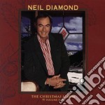 Neil Diamond - The Christmas Album Volume 2
