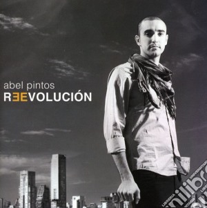 Abel Pintos - Reevolucion cd musicale di Abel Pintos