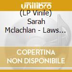 (LP Vinile) Sarah Mclachlan - Laws Of Illusion vinile