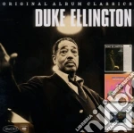 Duke Ellington - Original Album Classics (3 Cd) cd