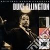 Duke Ellington - Original Album Classics (3 Cd) cd